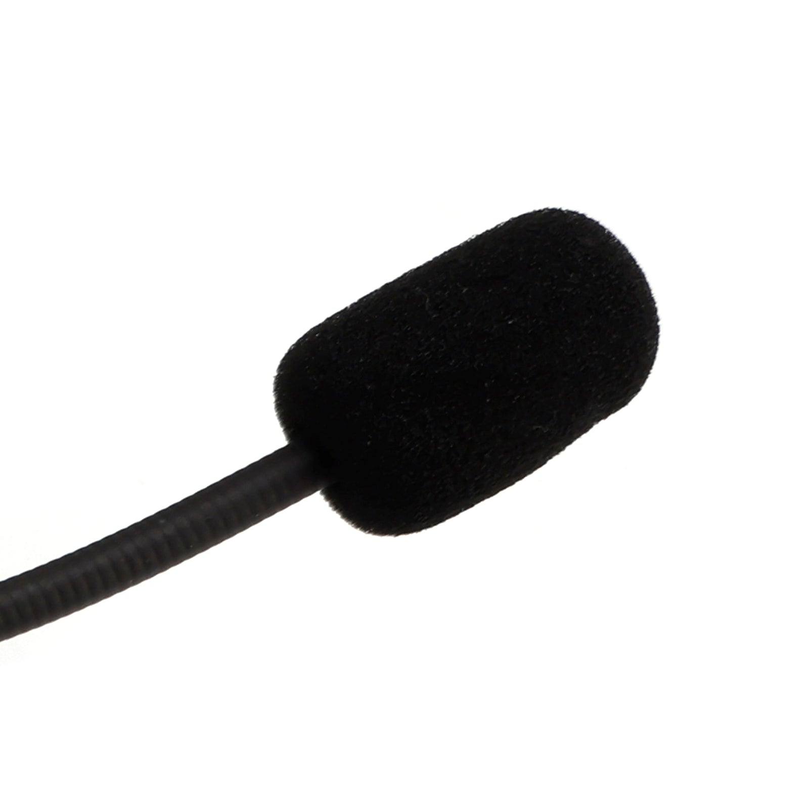 7.1-C9 Advanced Rear Mount Big Plug Tactical Earhook Bone Headphones Headset