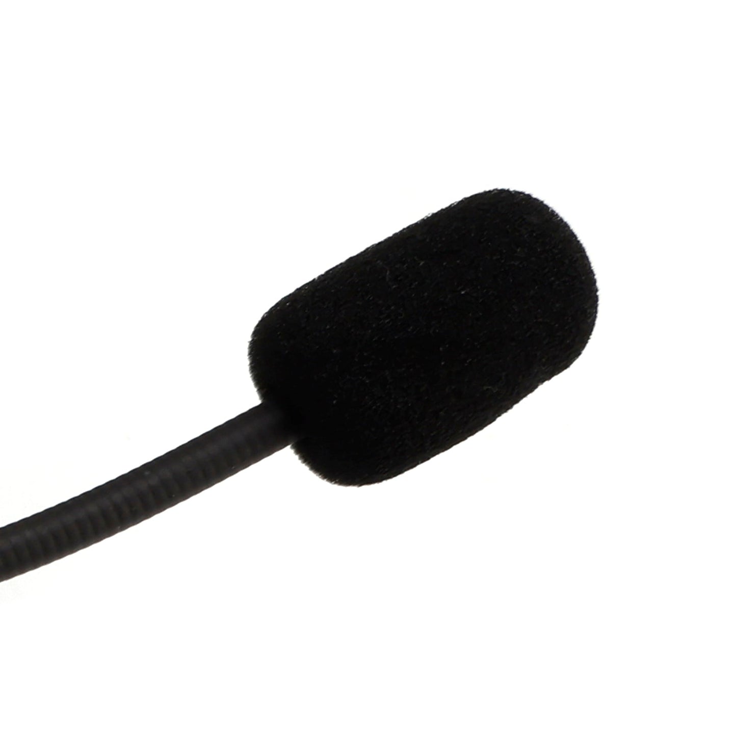 7.1-C9 Advanced Rear Mount Big Plug Tactical Earhook Bone Headphones Headset