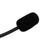 7.1-C9 Advanced Rear Mount Big Plug Tactical Earhook Bone Headphones Headset