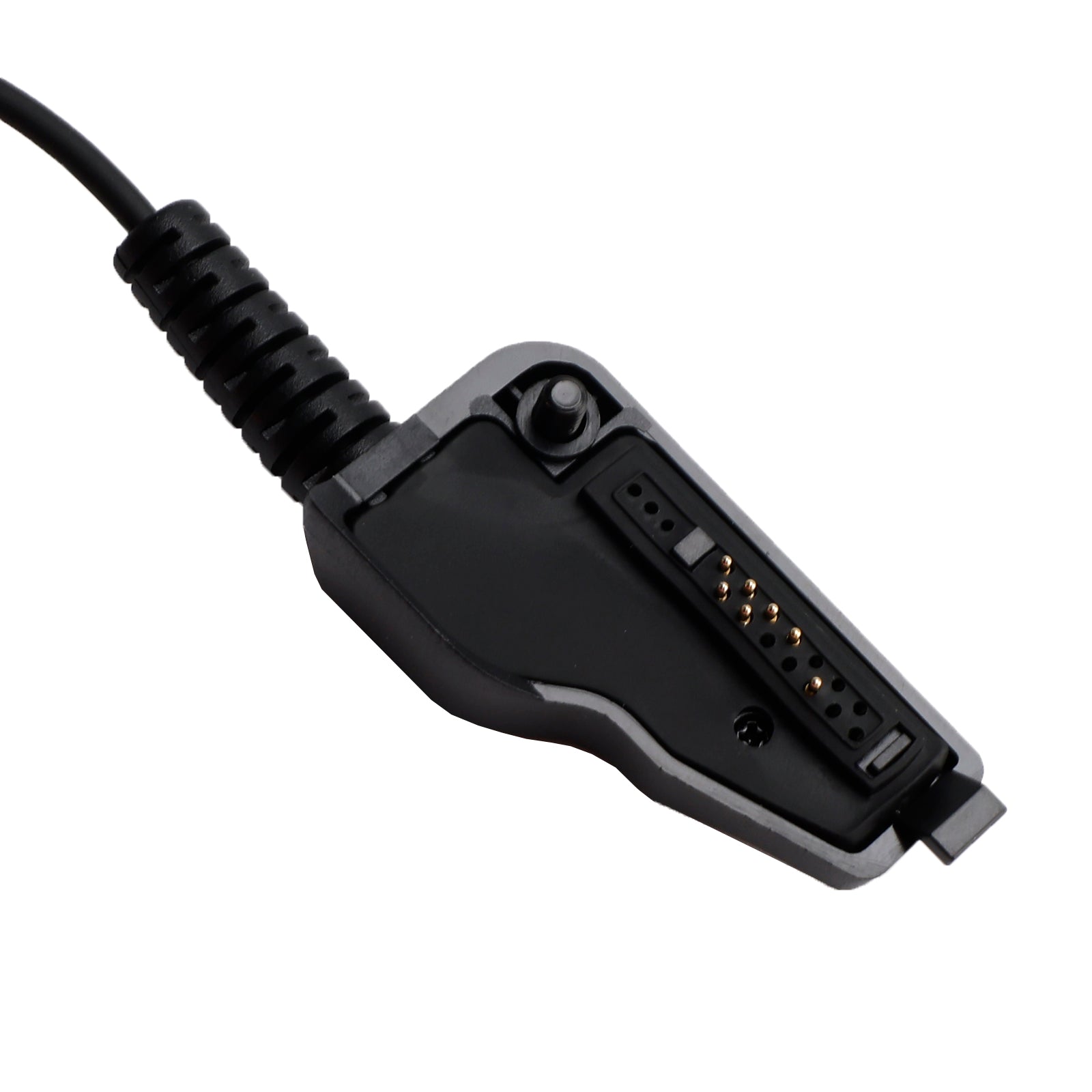 K Interface Headset Port Converter Cable for TK290 TK3180 TK380 TK480 TK481 TK490