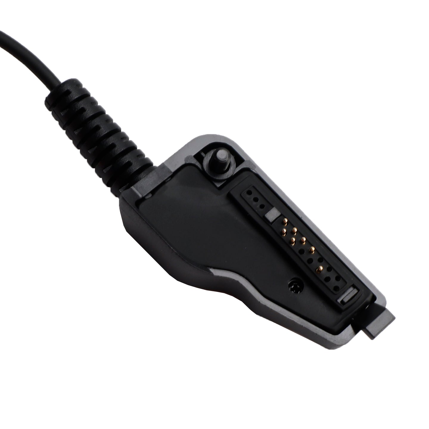 K Interface Headset Port Converter Cable for TK290 TK3180 TK380 TK480 TK481 TK490