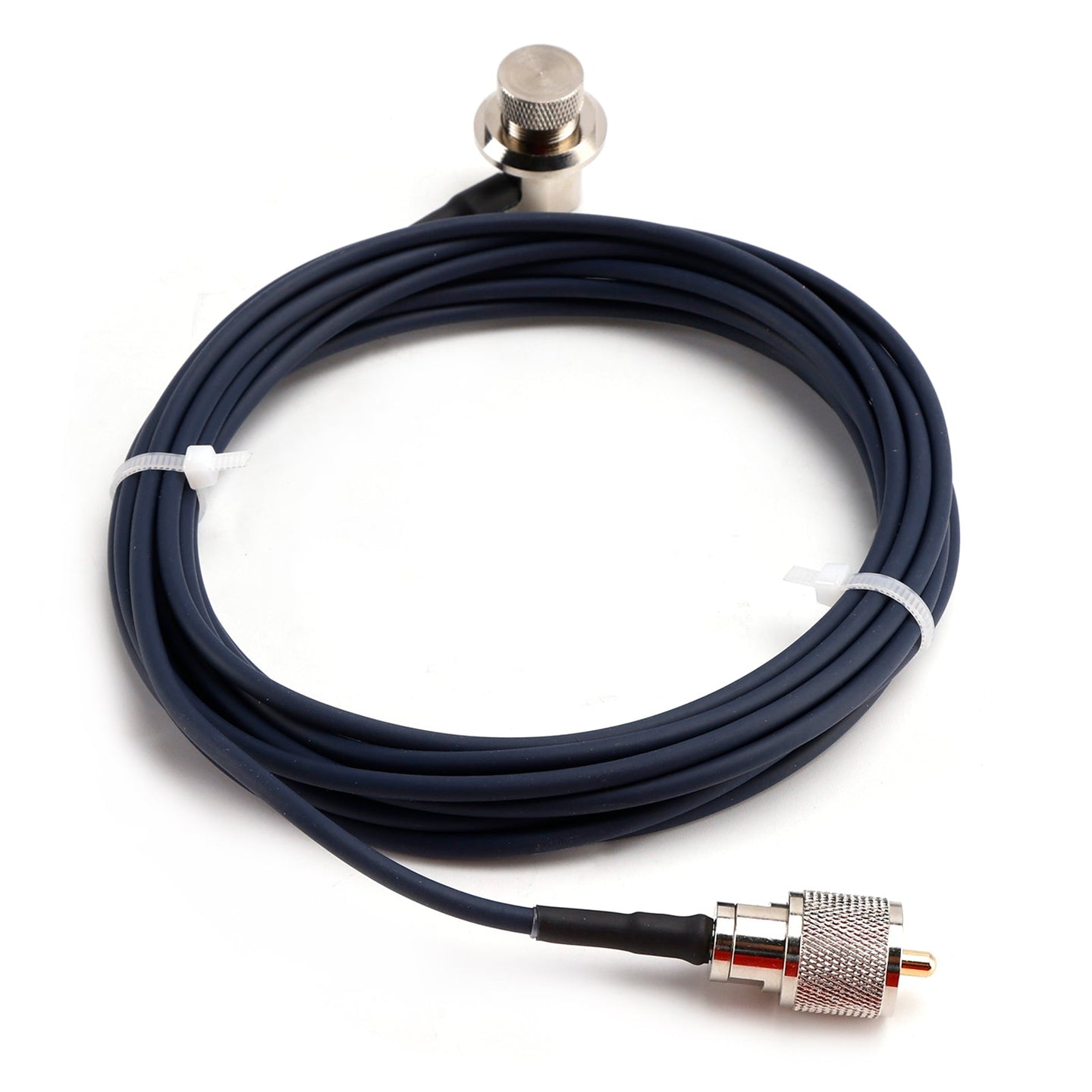 Vehicle-Mounted Two-Way Radio Feeder Cable For GP300 CP100 SP50 PRO3150 P110