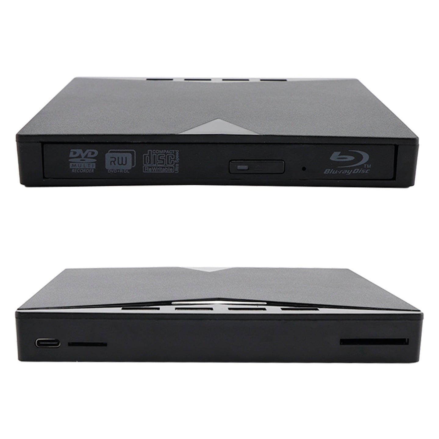 7 IN 1 BD Burner External USB 3.0 Player DVD CD 3D Recorder Drive Movie Player