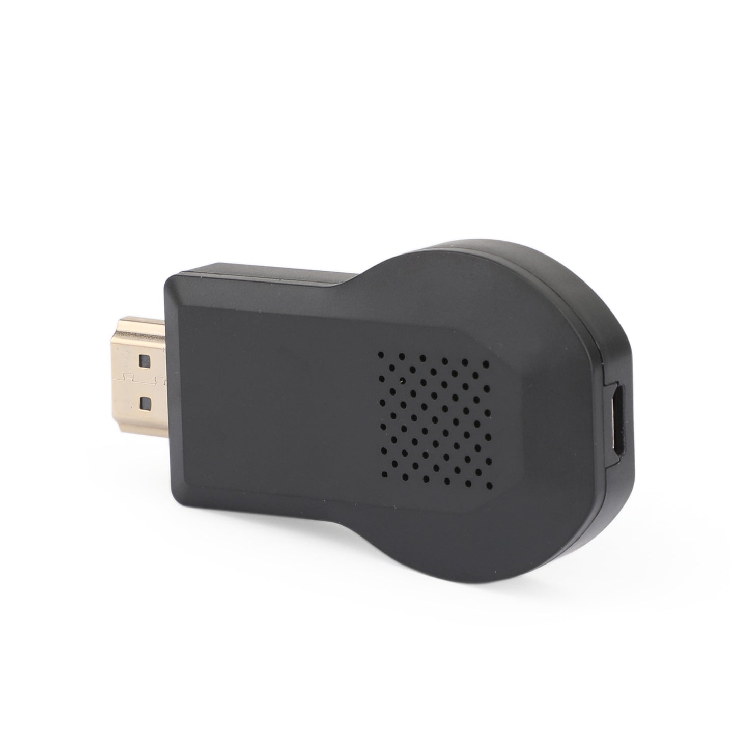 M4 Plus 1080P WiFi Display Dongle, Wireless HDMI Adapter for TV, Supports Airplay & Miracast for iPhone, Android