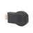 M4 Plus 1080P WiFi Display Dongle, Wireless HDMI Adapter for TV, Supports Airplay & Miracast for iPhone, Android