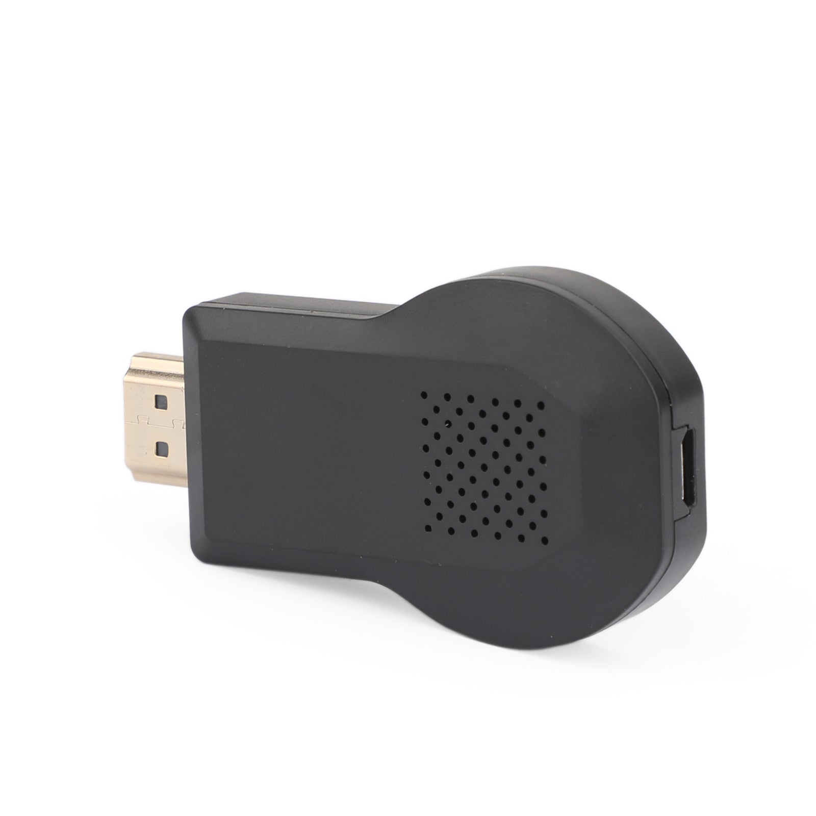 HD 4K M4 Plus Media Player – WiFi TV Cast Stick & Streaming Display Dongle