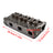 Complete Cylinder Head Kit for Kubota D902 Engine, Fits RTV900 & ZD323, with Gaskets & Valve Springs, Replaces 1G962-03045