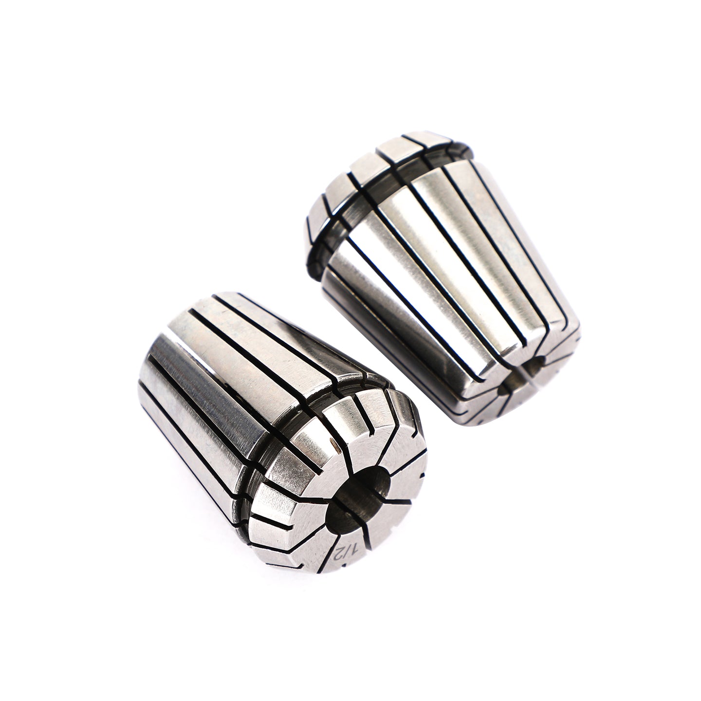 14Pcs ER32 Spring Collet 1/16-3/4" For CNC Milling Lathe Tool Engraving Machine