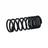 Progressive Brake Pedal Upgrade Spring Fit For Logitech G25 G27 G29 Racing Wheel