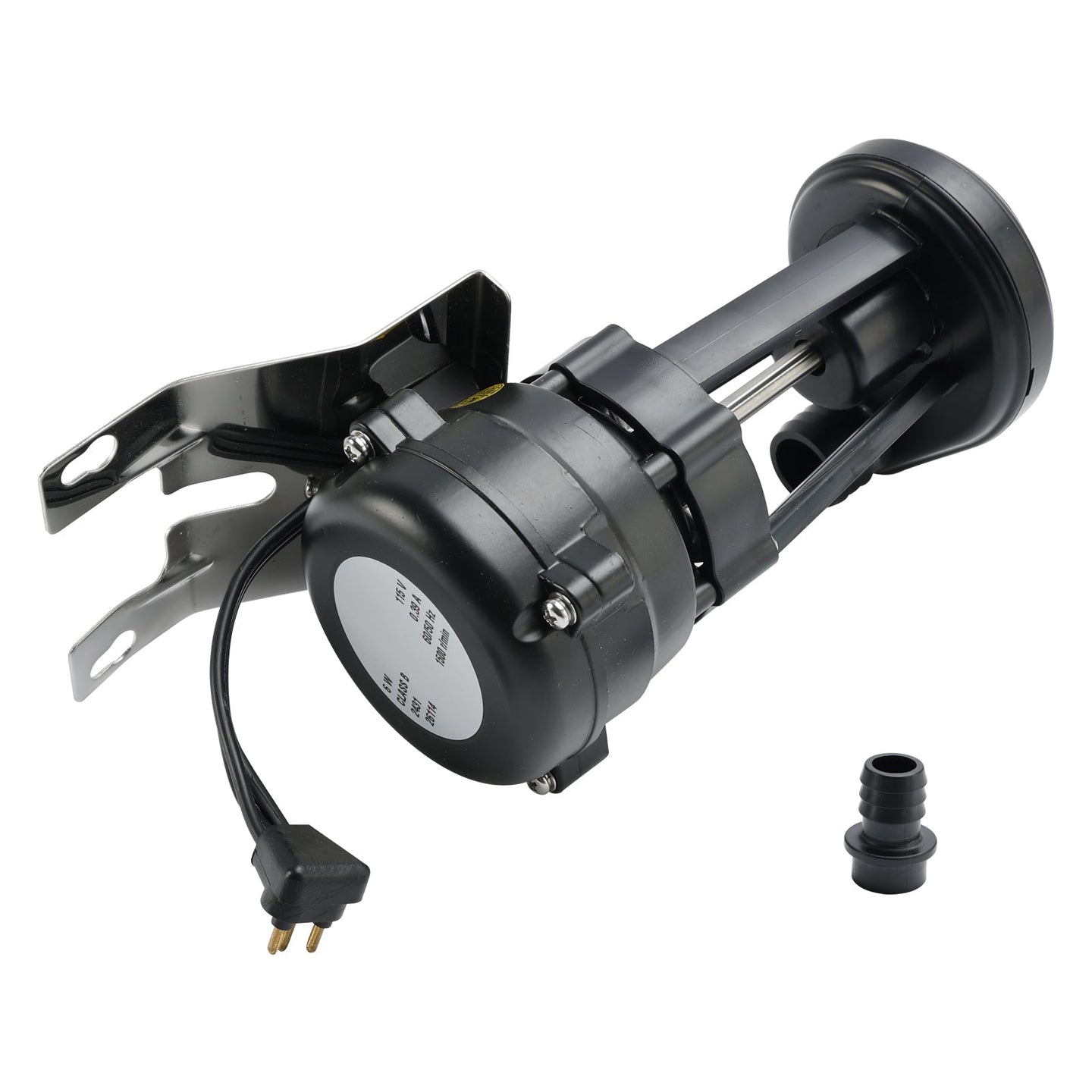 OEM-Grade Water Circulation Pump 31613-S for Uline Ice Makers â€?Direct Replacement