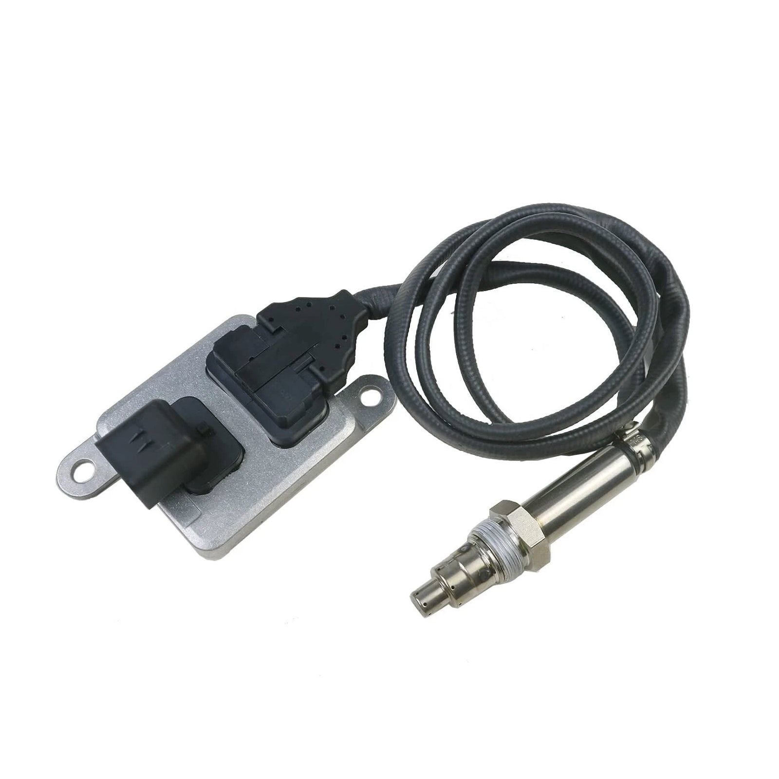 RE552182 NOx Sensor Nitrogen Oxide Sensor 5WK9 6773 Fits For John Deere Tractor