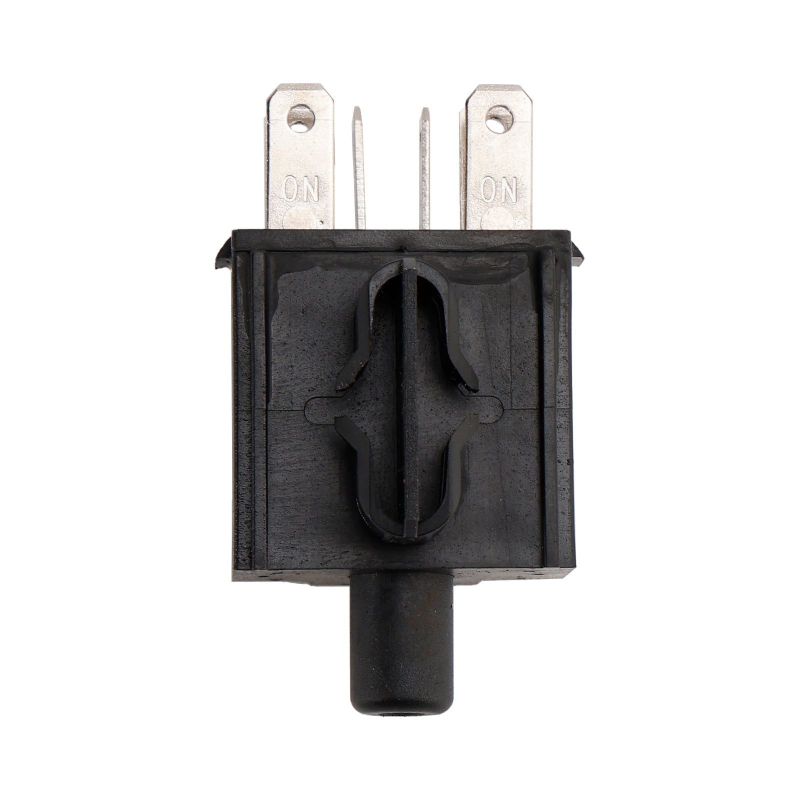 3-Pole Parking Brake Switch for Husqvarna RZ5424, EZ4824, RZ4619, EZ5226, PZ54 Mowers, Replaces 539113792