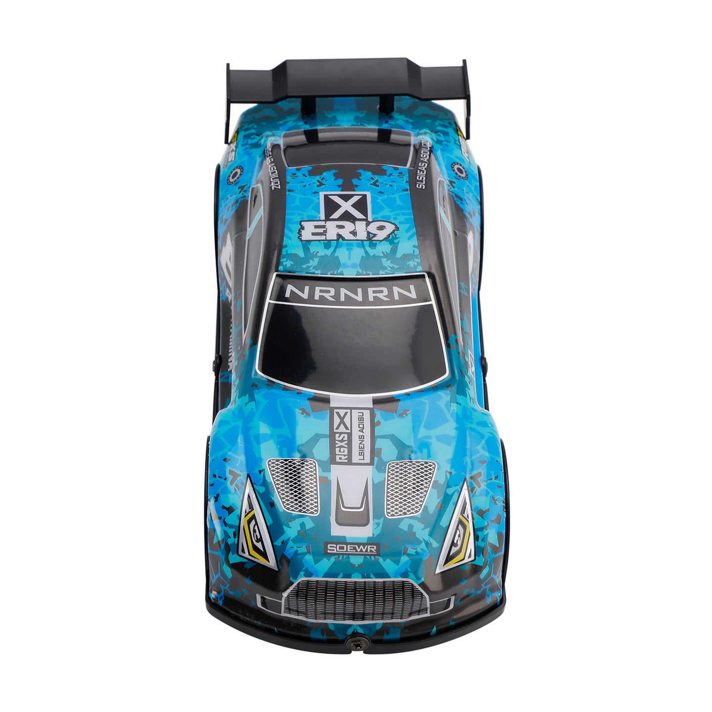 Wltoys 22206 RTR 1/22 2.4G 15km/h Racing Car Metal Chassis Toy Gift
