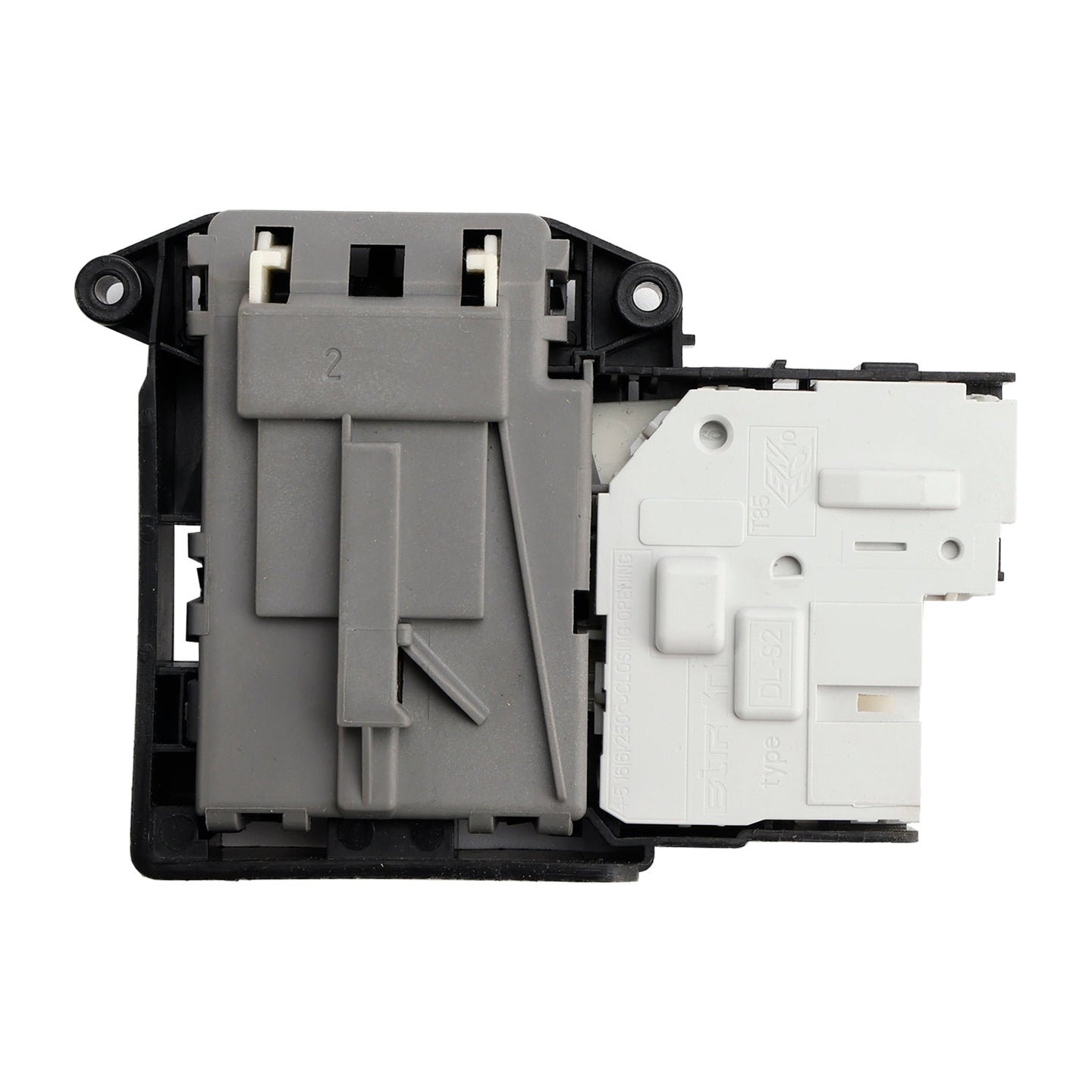 LG & Kenmore 796-Series Washer Door Lock Switch, Replaces EBF61315802, AP5672154, PS7792232