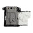 LG & Kenmore 796-Series Washer Door Lock Switch, Replaces EBF61315802, AP5672154, PS7792232