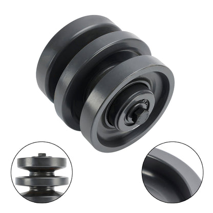 Bottom Roller For 6689371 Bobcat T190 T650 T320 T300H T200 T750 T300 T250H T550