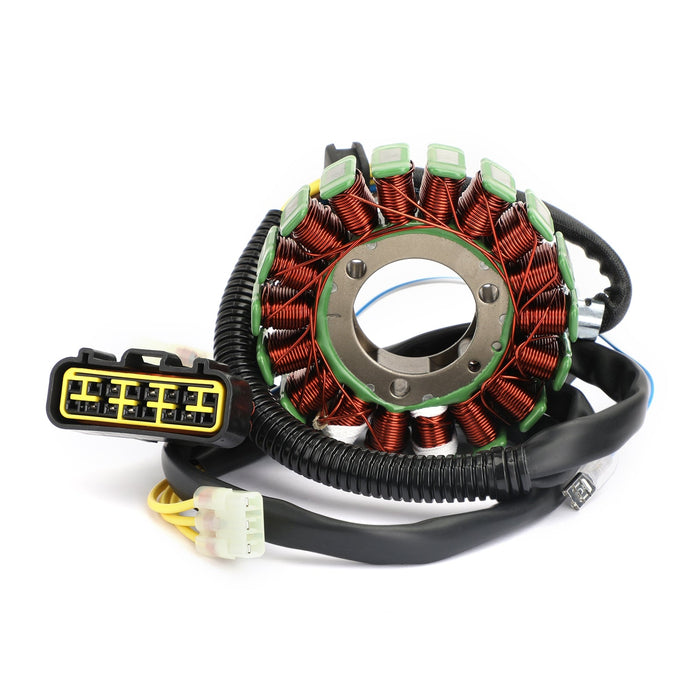 2005-2007 Polaris Predator 500 ATV 3089612 Alternator Magneto Stator