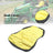 18" Compact Utility Tractor Seat Cover LP95233 Fit John Deere Large