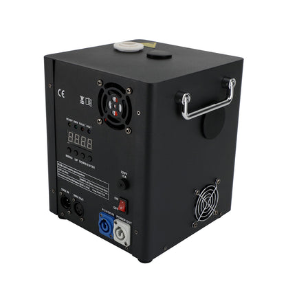 700W Cold Spark Machine – DMX Stage Firework Effect with Remote for DJ, Event & Party