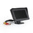 4.3" Car Monitor + Wireless Reverse Camera PAL NTSC Rear View Display TFT LCD Kit