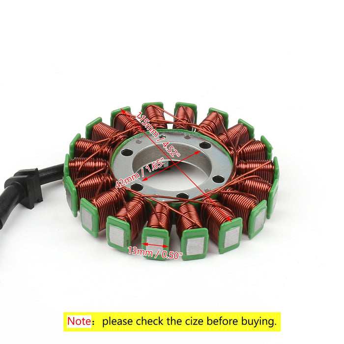 2004-2007 Honda CBR1000RR CBR 1000 RR Stator Coil For Motorcycle Generator