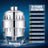 Filtered Shower Head Combo – High Pressure Water Filter Shower