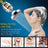 Filtered Shower Head Combo – High Pressure Water Filter Shower
