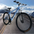 Blue Mountain Bike 26 Inch for Adult, 27-Speed Dual Suspension (Copy)
