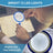 30X LED Magnifying Glass for Seniors