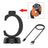 Watch Charger Vertical C-Shaped Charger iwatch Charging Dock Stand Adapter US