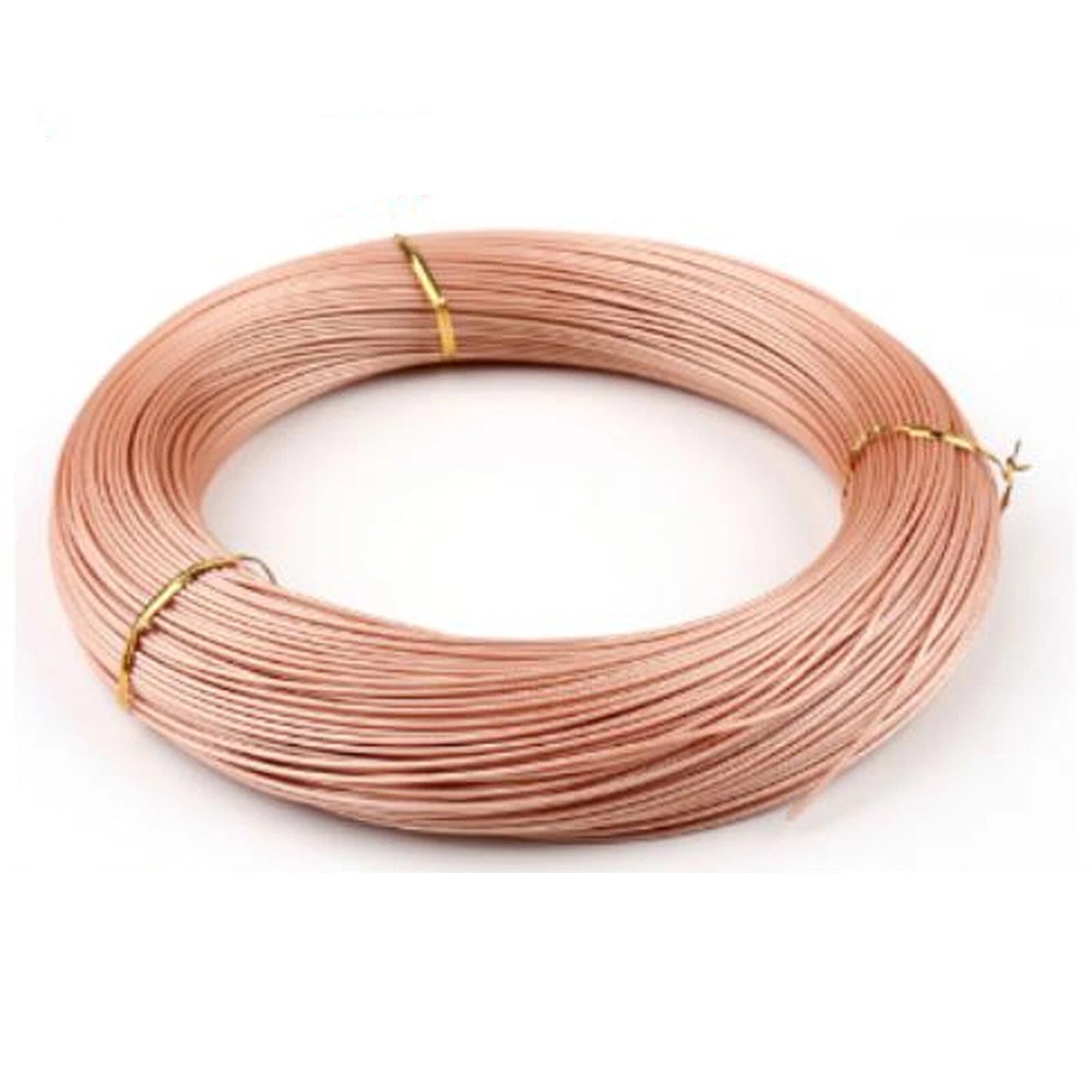 50m RG178 RF Coaxial Cable Connector 50ohm M17/93-RG178 Coax Pigtail 164ft