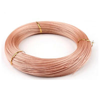 50m RG178 RF Coaxial Cable Connector 50ohm M17/93-RG178 Coax Pigtail 164ft