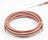 5M RG142 RF Coaxial Cable Connector 50ohm M17/60 RG-142 Coax Pigtail