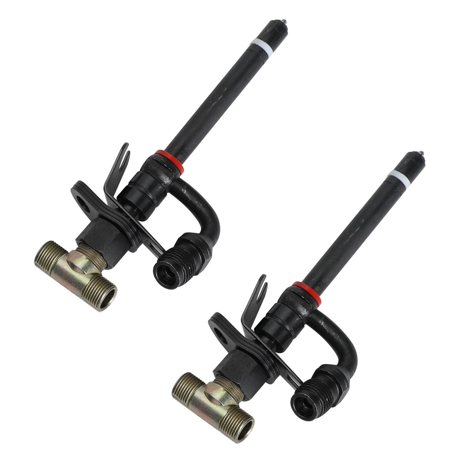 1/2/4Sets Fuel Injector RE36939 For John Deere 3029D 4039D 4045D 6059D 6068