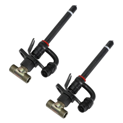 1/2/4Sets Fuel Injector RE36939 For John Deere 3029D 4039D 4045D 6059D 6068