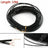 10 Meter M17/119-RG174 RF Coax Connector RG174 32ft 10m UE Coaxial Pigtail Cable 50ohm