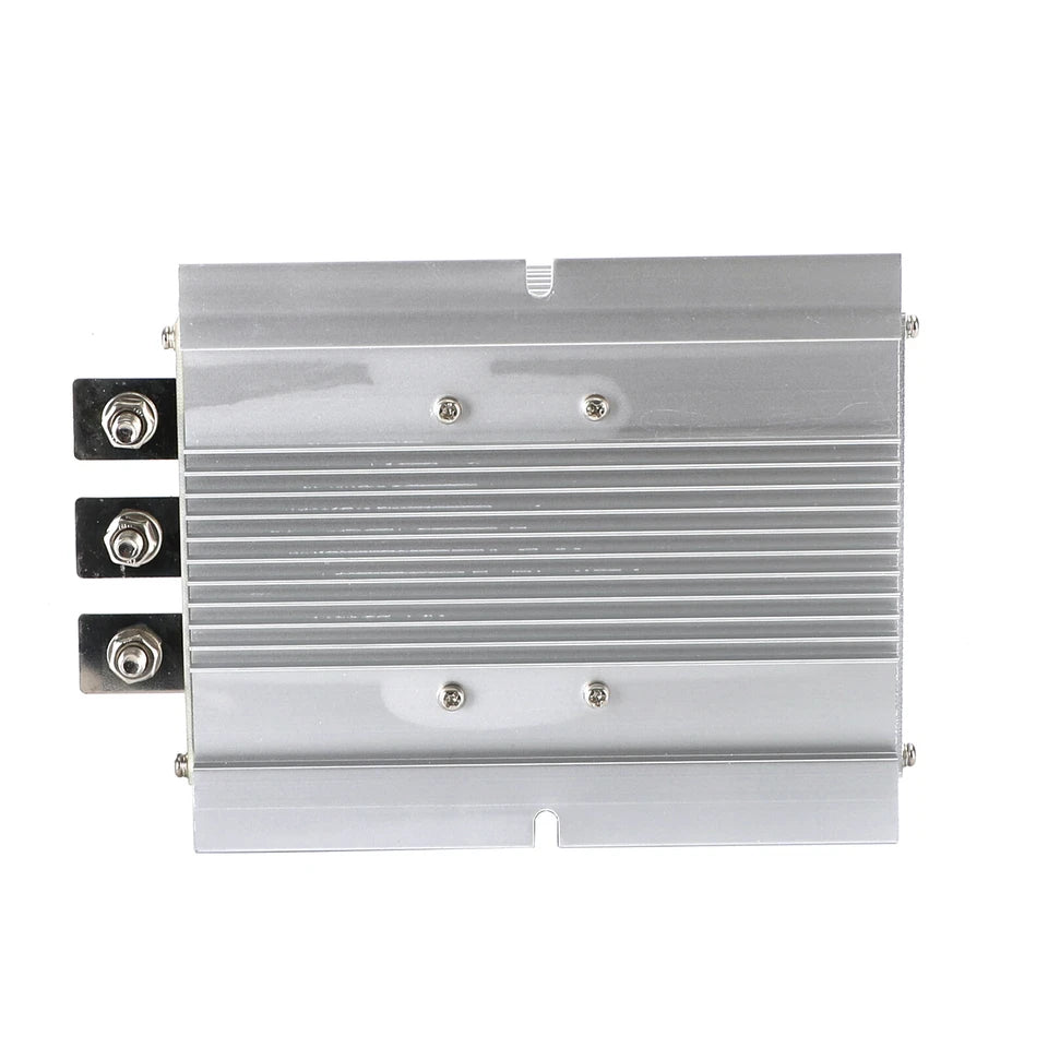 WaterProof 24V to 12V 2-60A Step Down DC/DC Power Converter Regulator