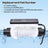Safe & Easy IC20 Saltwater Chlorine Generator – Keep Your Pool Clean & Fresh