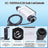 Safe & Easy IC20 Saltwater Chlorine Generator – Keep Your Pool Clean & Fresh